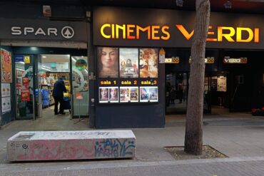 Cines Verdi