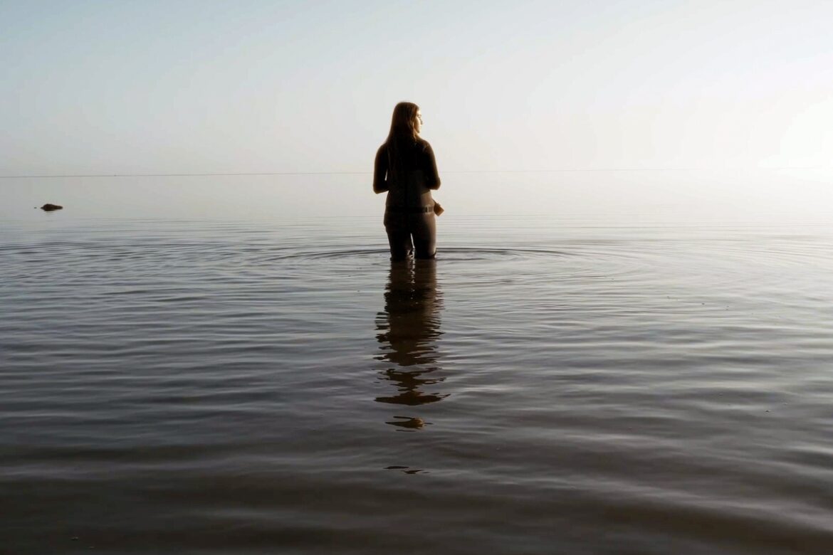 Obra de Anna Moreno, dentro de Rondalla 99