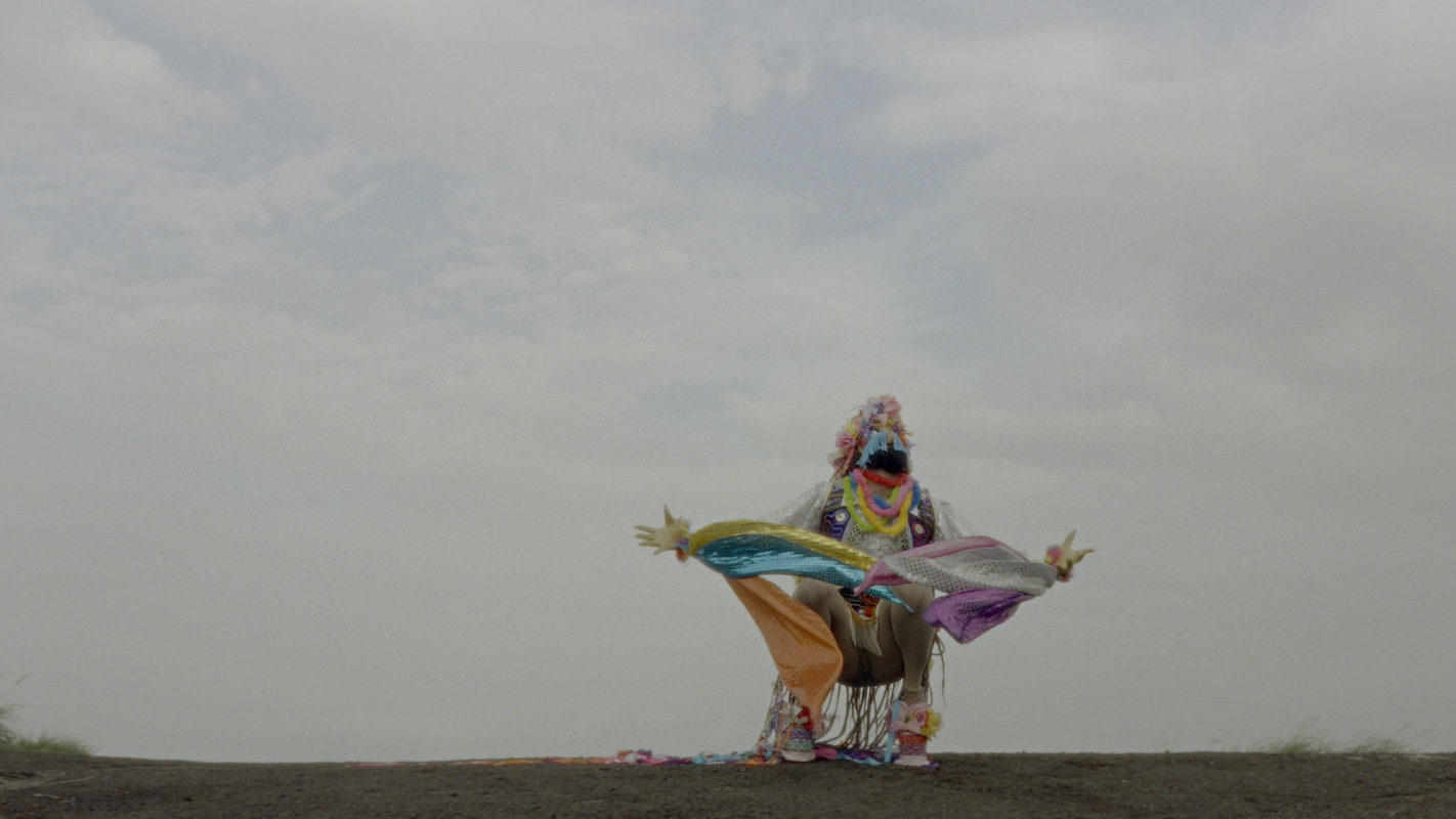 Rumbling earth, de Elyla