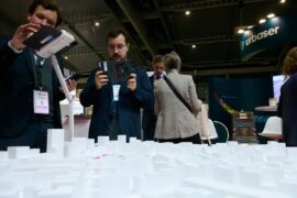 Soluciones en el Smart City Expo World Congress