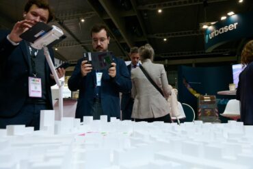 Soluciones en el Smart City Expo World Congress