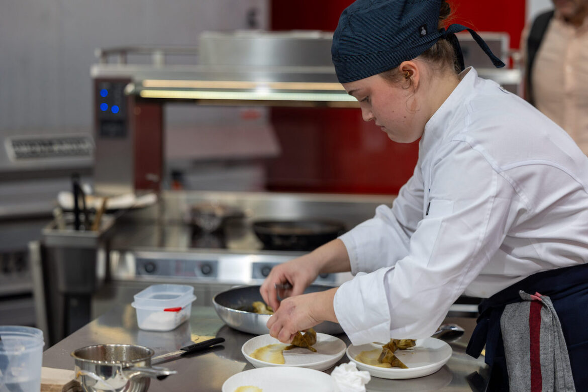 Tallers, showcookings en directe i ponències formen part de la programació de Gastronomic Forum Barcelona.