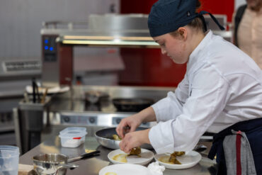 Tallers, showcookings en directe i ponències formen part de la programació de Gastronomic Forum Barcelona.