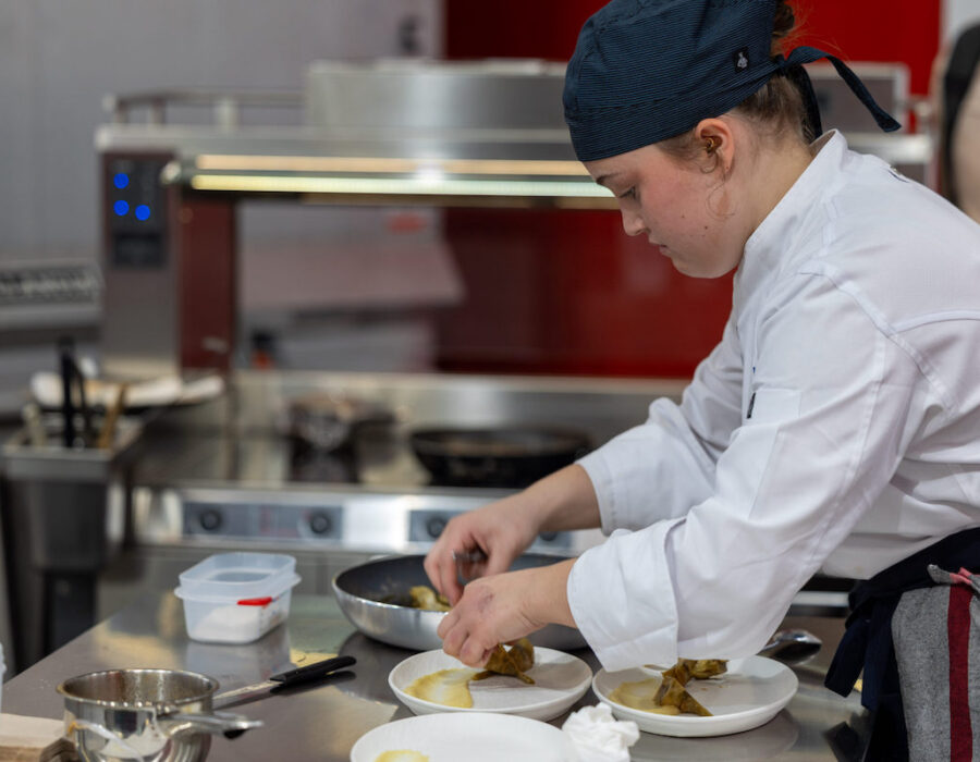 Tallers, showcookings en directe i ponències formen part de la programació de Gastronomic Forum Barcelona.