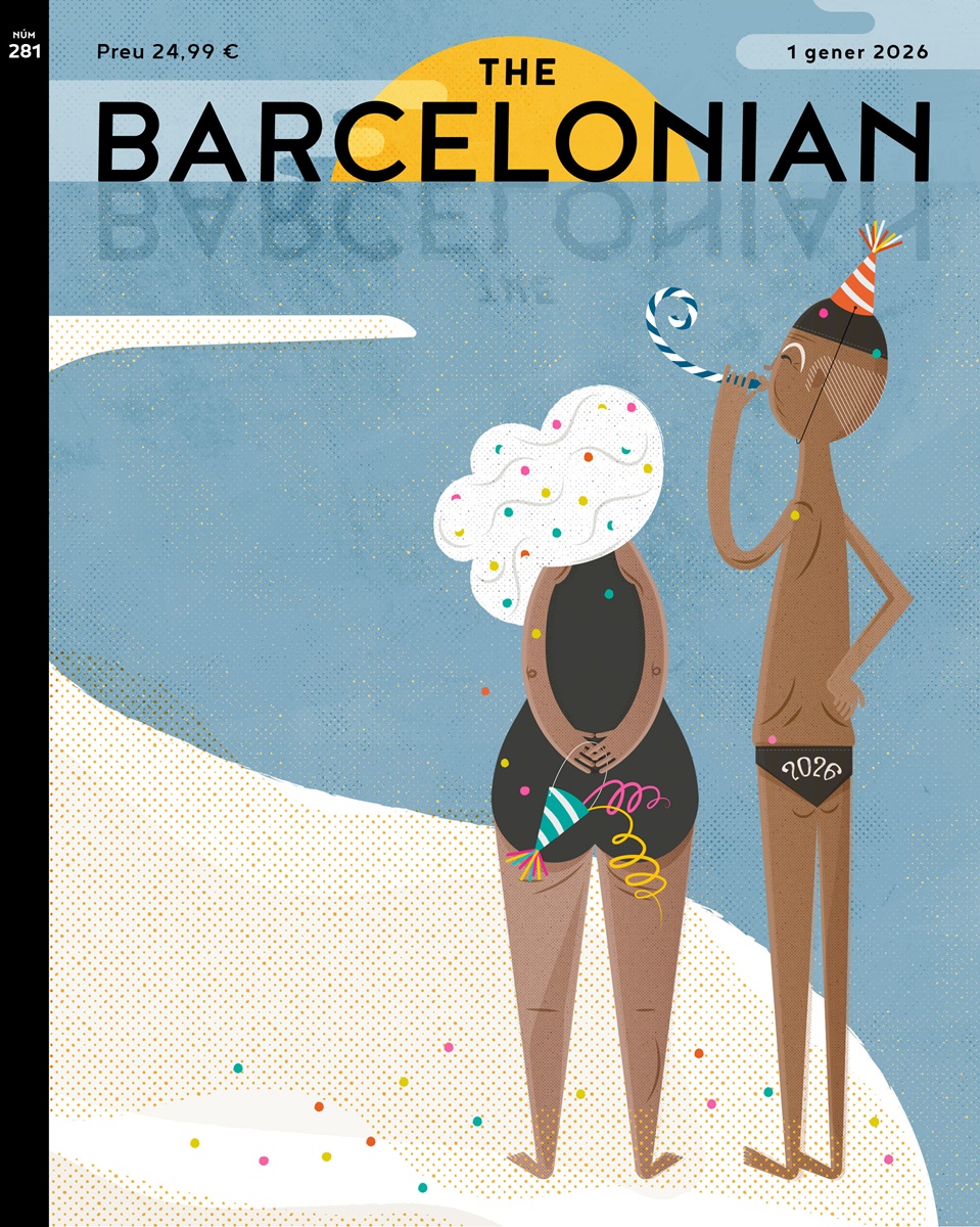 281 The Barcelonian