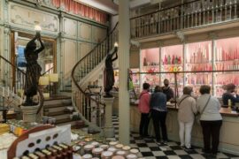 Cereria Subirà de Barcelona