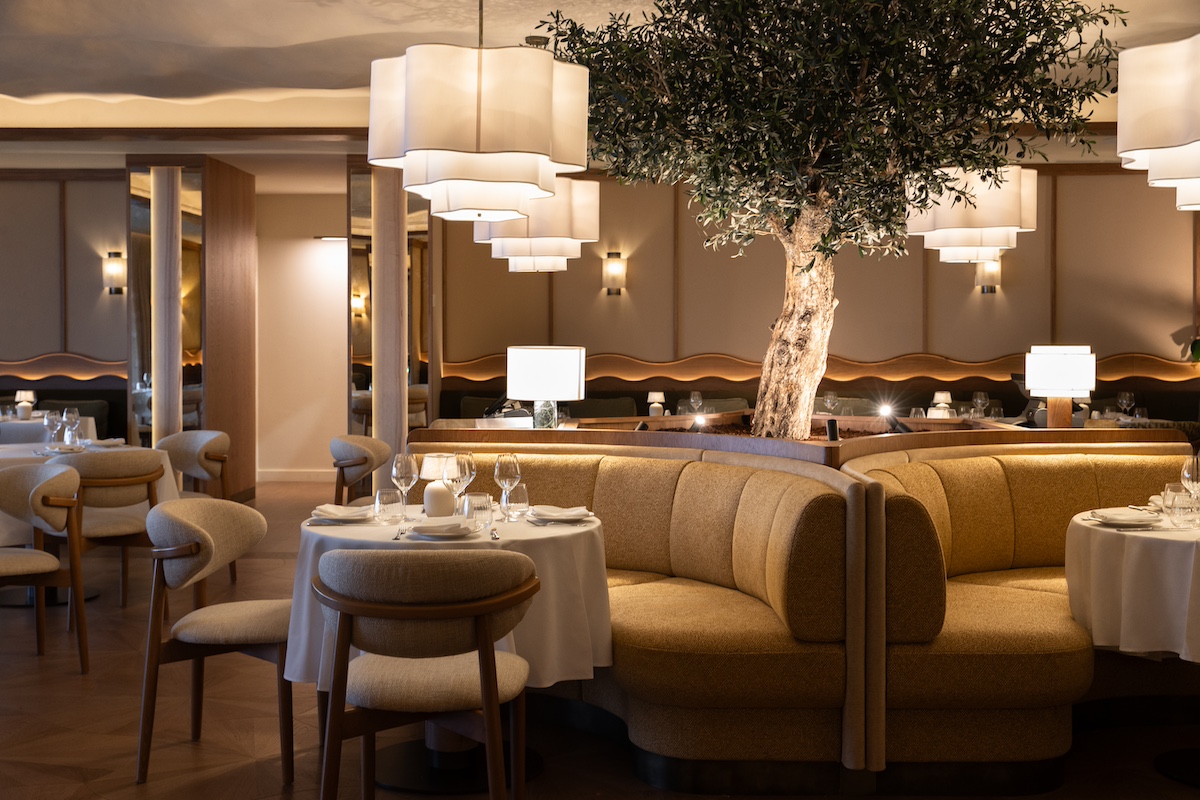 El Albarada del Mett Barcelona