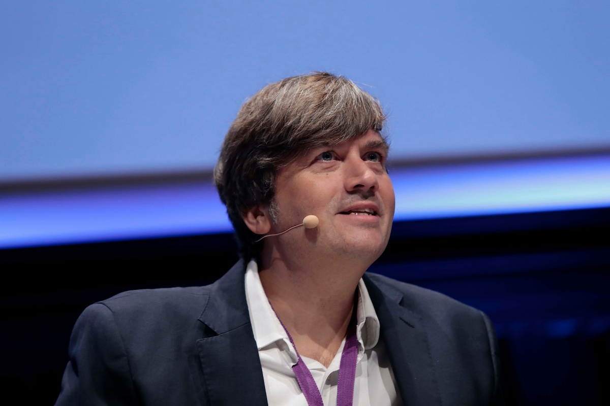 Felip Miralles de Eurecat