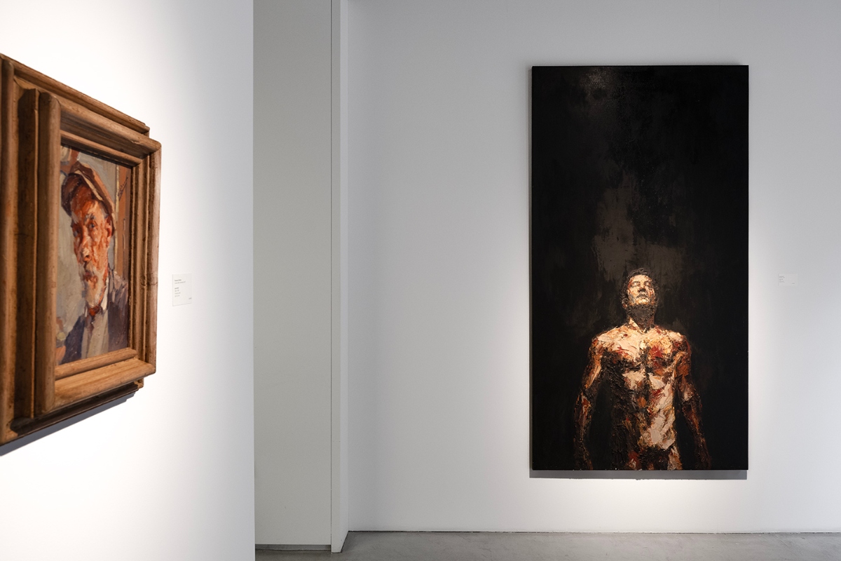 Galeria Artur Ramon per Maite Caramés