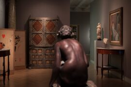 Galería Artur Ramon por Maite Caramés