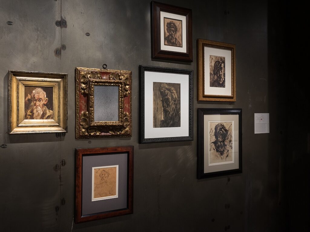 La galería Artur Ramon por Maite Caramés