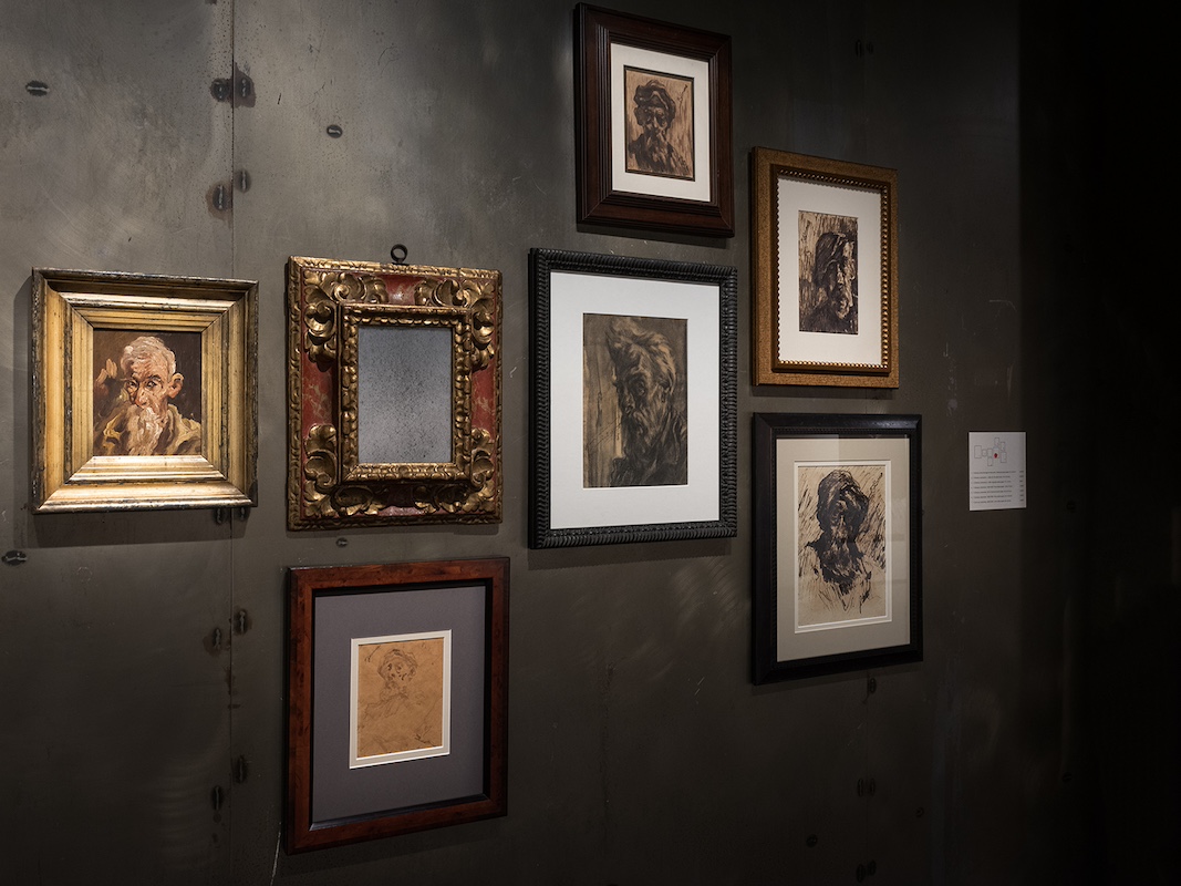 La galería Artur Ramon por Maite Caramés