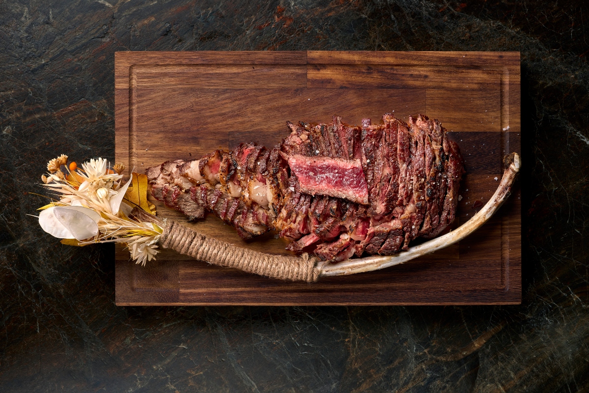 Leña Barcelona posa el foc a les festes de Nadal