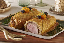 El Corte Inglés presenta un menú de 34 euros per a gaudir de receptes tradicionals i gaudir sense presses.