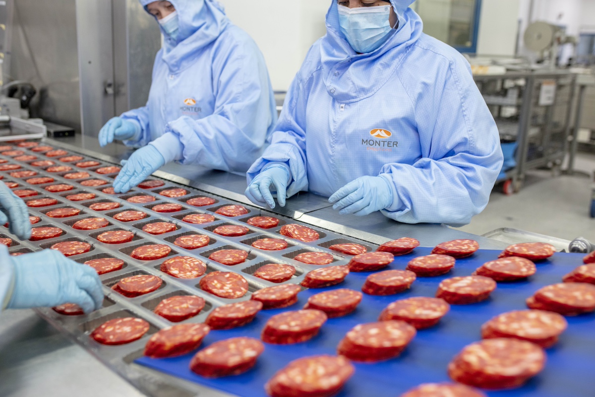 Procès d'envasament del proveïdor gironí de Mercadona Embutidos Monter