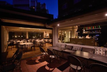 casa telmo barcelona