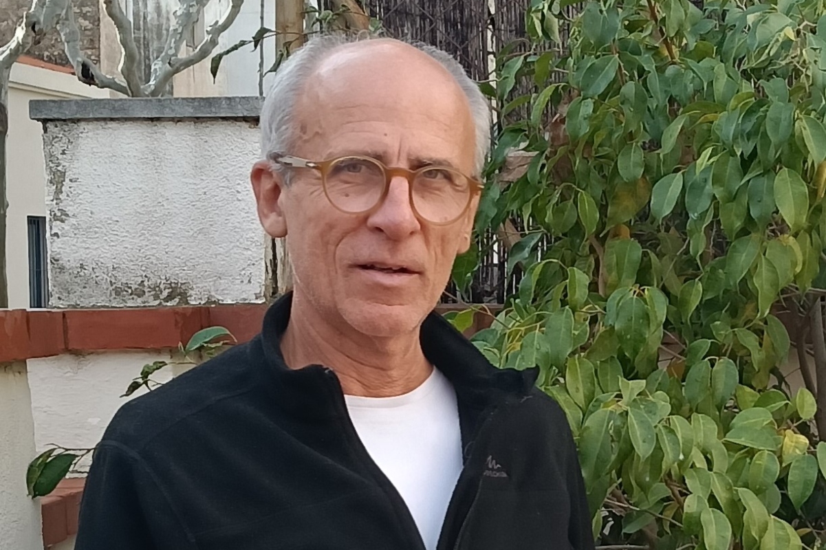 Félix Martín Garrido