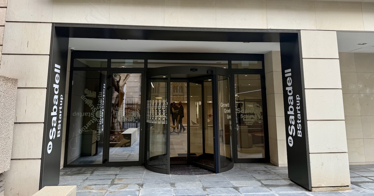 Hub BStartup Barcelona