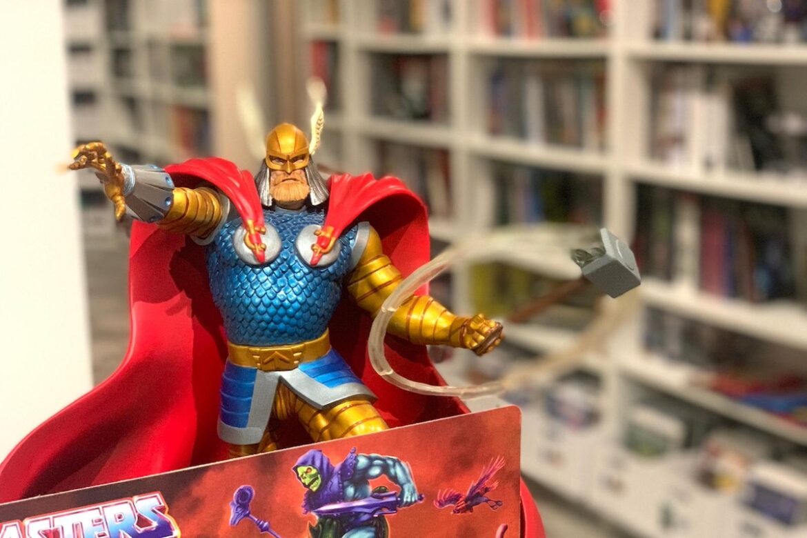 Tienda Comics Barcelona