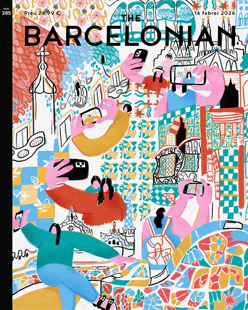 The Barcelonian