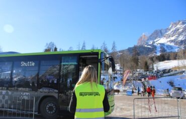 Autocar de BusForFun