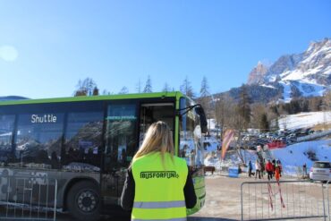 Autocar de BusForFun