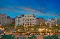 Mandarin Oriental de Barcelona