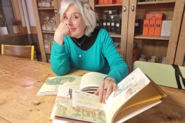 Patricia Soler Vico. © Carme Escales