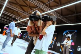 Personas en Eclipso Barcelona