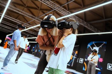 Personas en Eclipso Barcelona