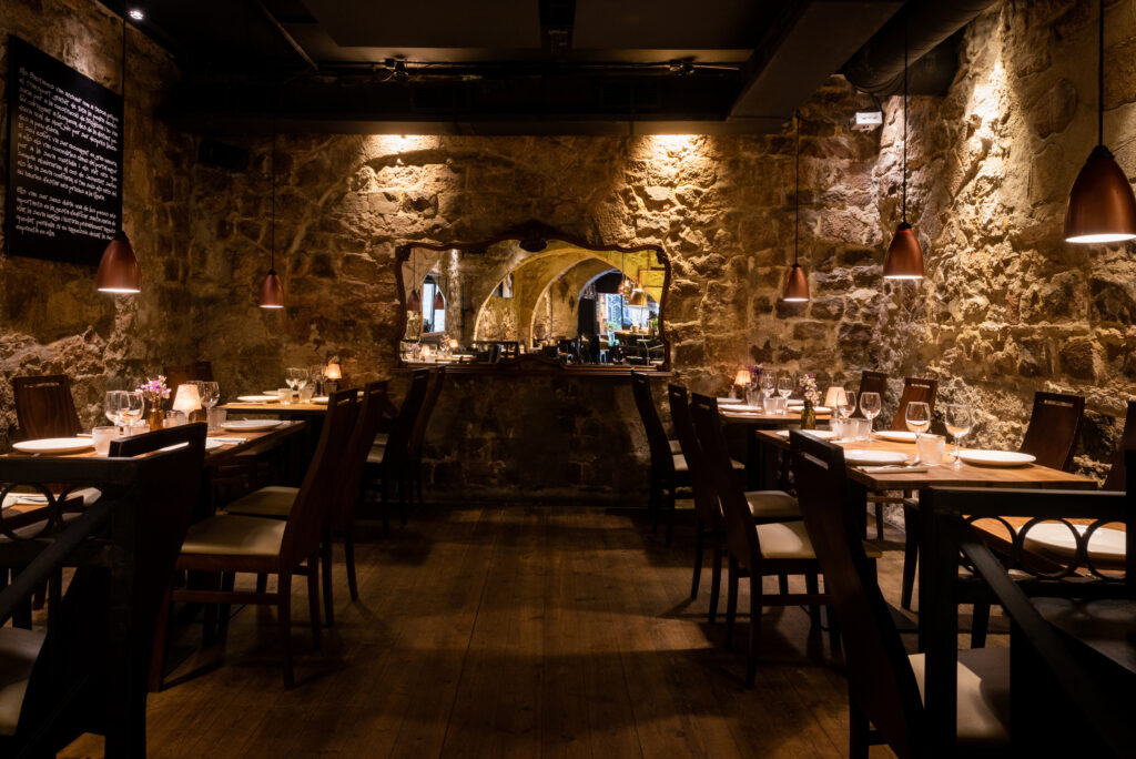 restaurante san valentin barcelona