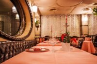 restaurants sant valentí barcelona