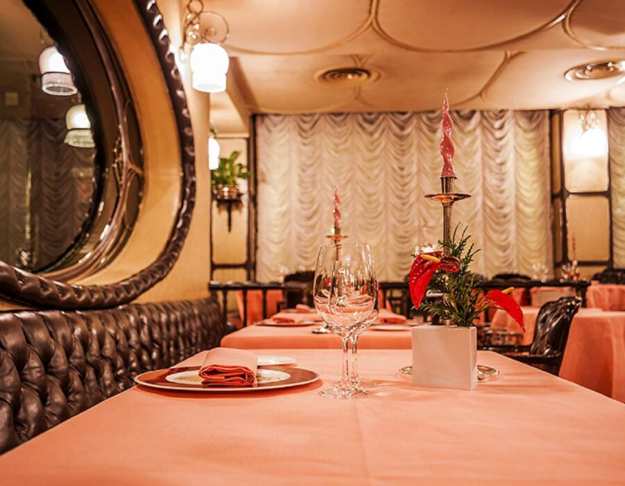 restaurants sant valentí barcelona