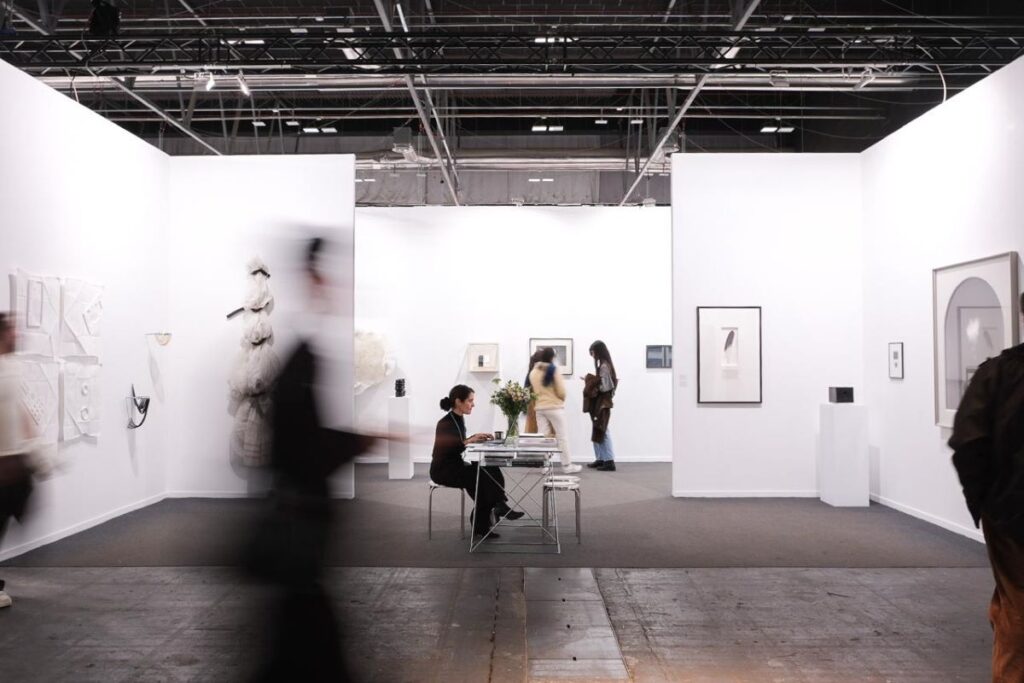 Chiquita Room a ARCOmadrid.