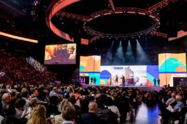 Convención de Rotary International