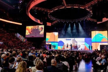 Convención de Rotary International