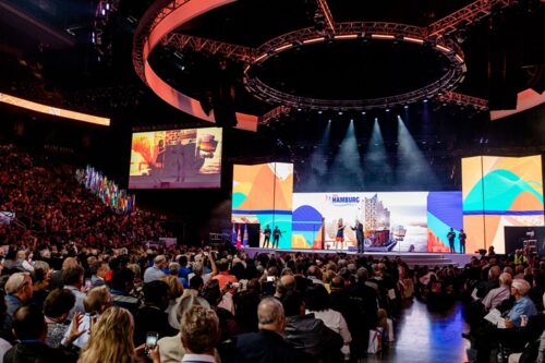 Convención de Rotary International
