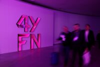 Asistentes al 4YFN 2026. © Gerard Escaich / ACN