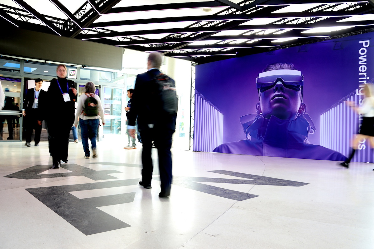 EL 4YFN 2026 por Gerard Escaich - ACN