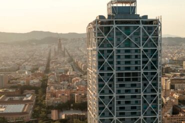 La economía de la paz no es una narrativa o una estrategia de comunicación. (Marriot)