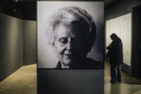 L'exposició 'Rodoreda, un bosc'