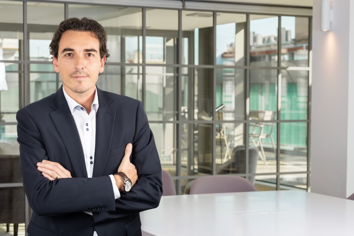 Joan Perelló, managing partner de la nueva vertical 'early stage' de Ysios.