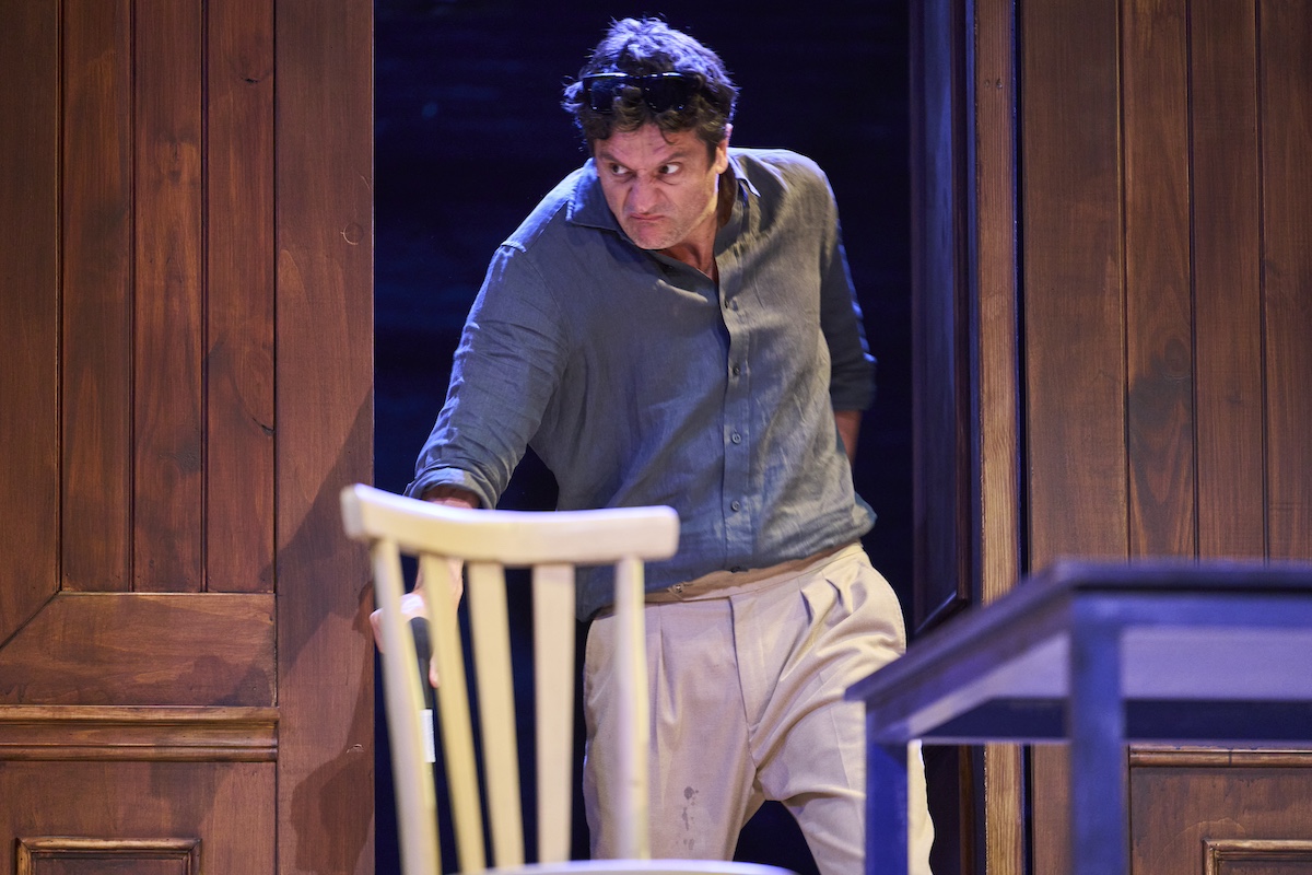 Joel Joan a Vania per David Ruano