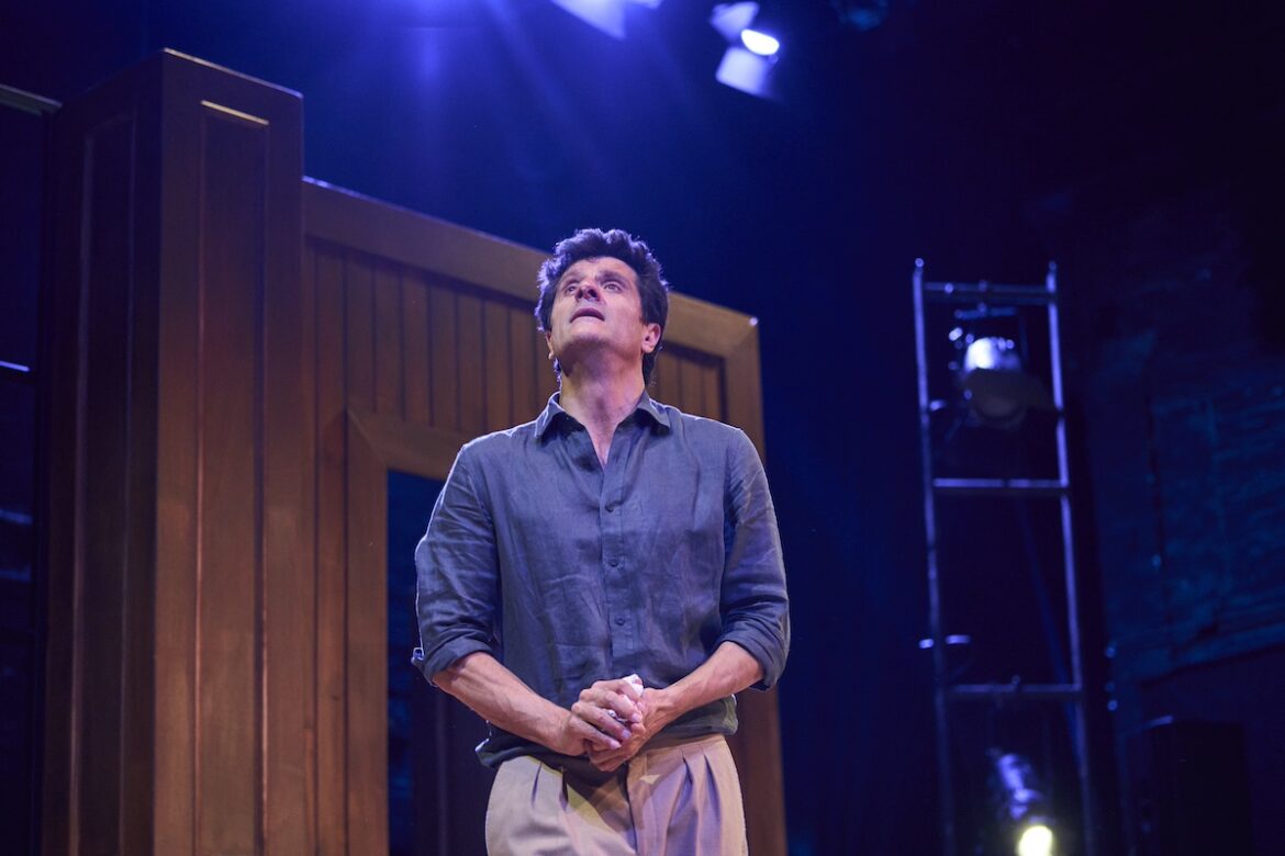 Joel Joan a 'Vània'. © David Ruano