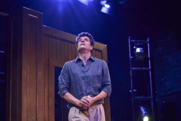 Joel Joan a 'Vània'. © David Ruano