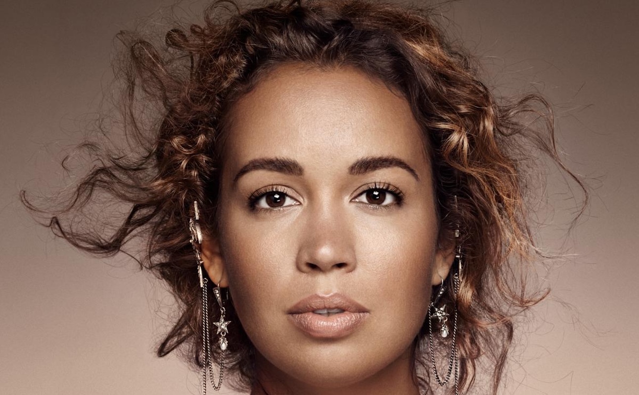 La soprano Nadine Sierra