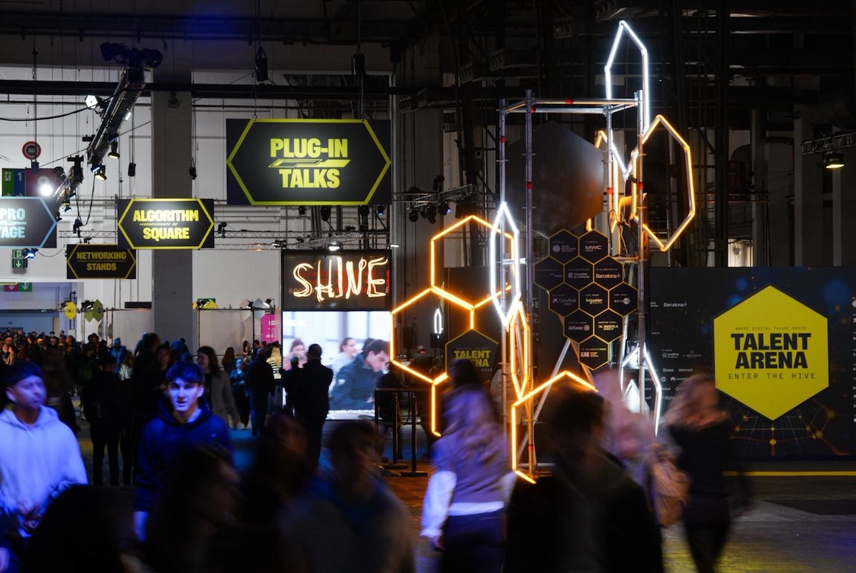 En la seva primera edició, l'esdeveniment va reunir més de 20.000 assistents.