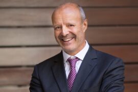 Presidente de Alimentaria Antoini LLorens. © FIRA BARCELONA