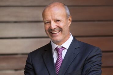 Presidente de Alimentaria Antoini LLorens. © FIRA BARCELONA