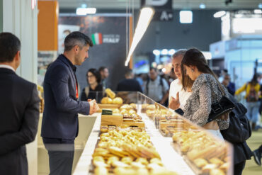 Alimentaria+Hostelco